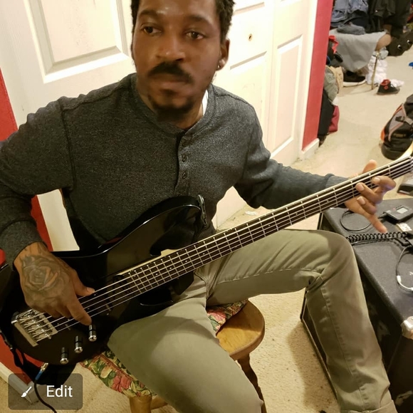 Meet your Posher, Nathaniel - Picture 1 of 1